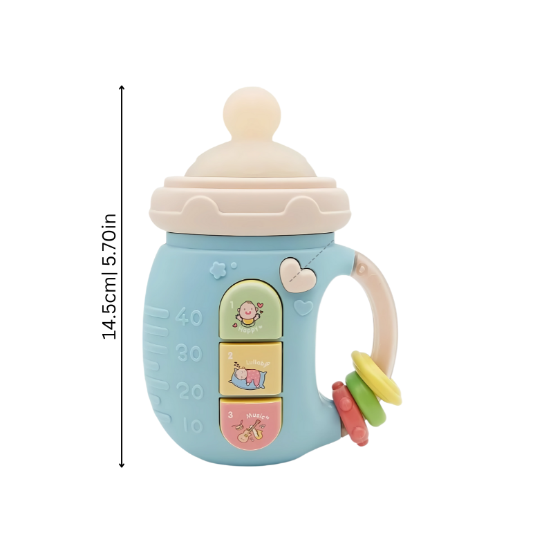 Diş Kaşıyıcı Oyuncak