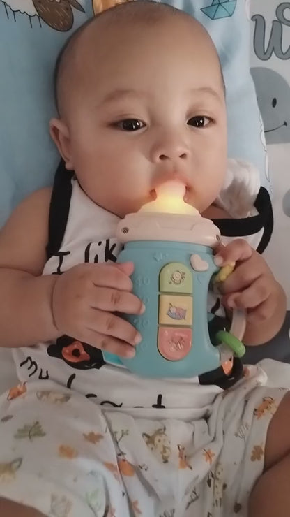 Diş Kaşıyıcı Oyuncak