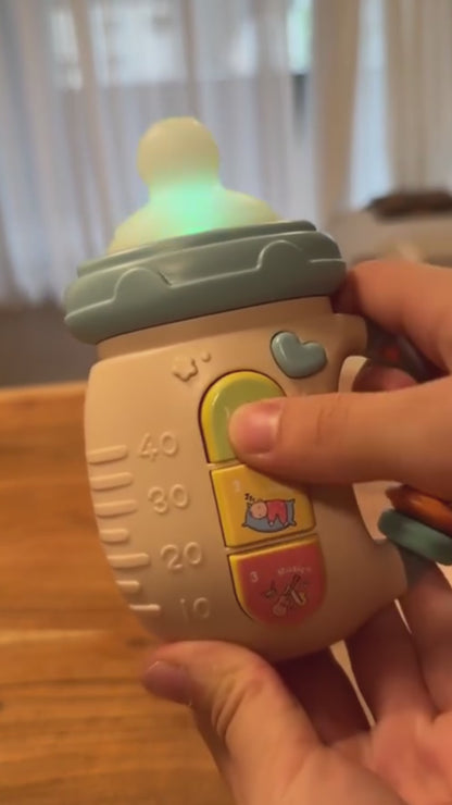 Diş Kaşıyıcı Oyuncak