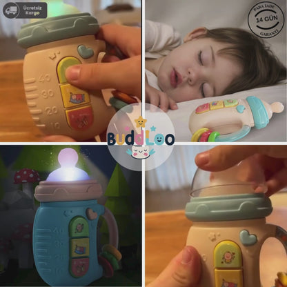 Diş Kaşıyıcı Oyuncak